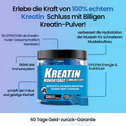 ProGummies-Creatin Gummibärchen
